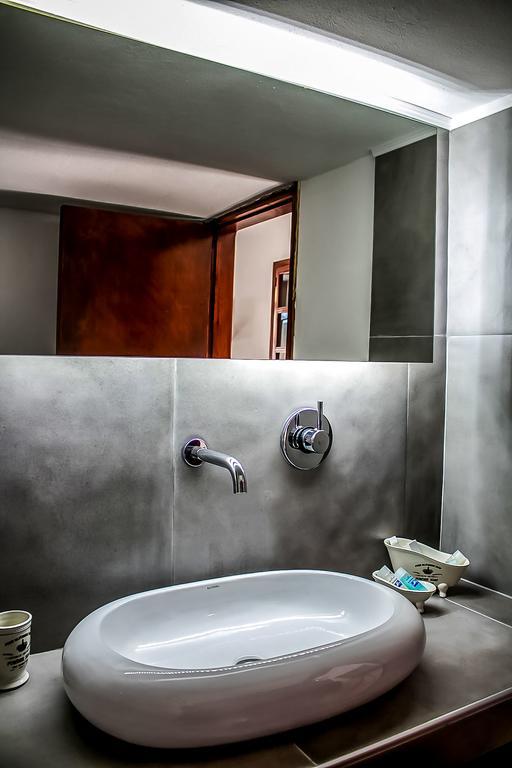 Casalindos Spitaki Appartement Buitenkant foto