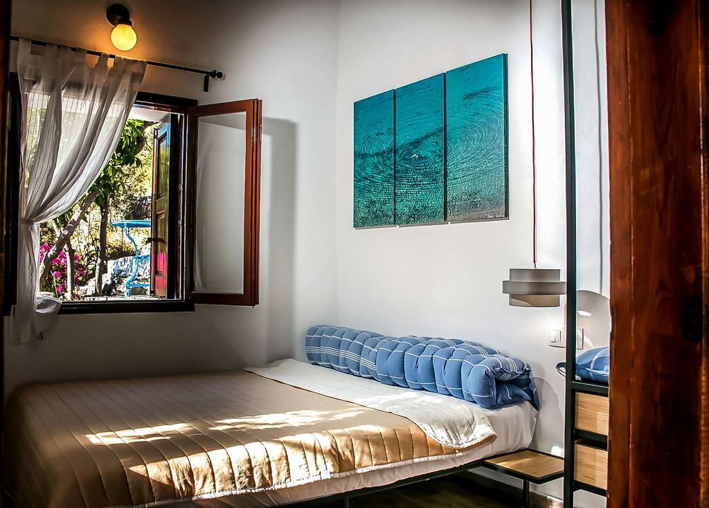 Casalindos Spitaki Appartement Buitenkant foto