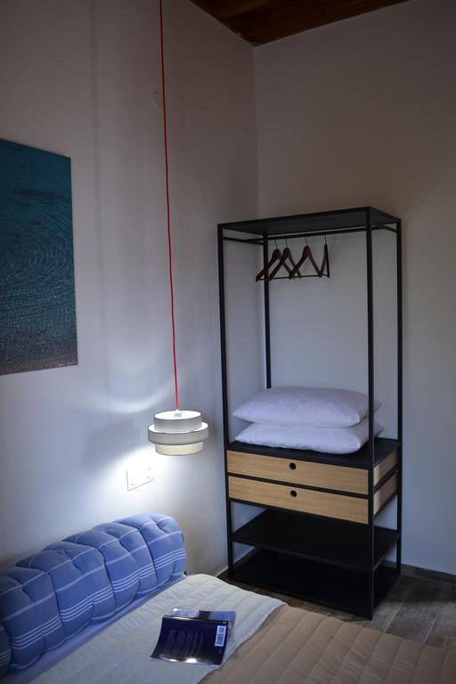 Casalindos Spitaki Appartement Buitenkant foto