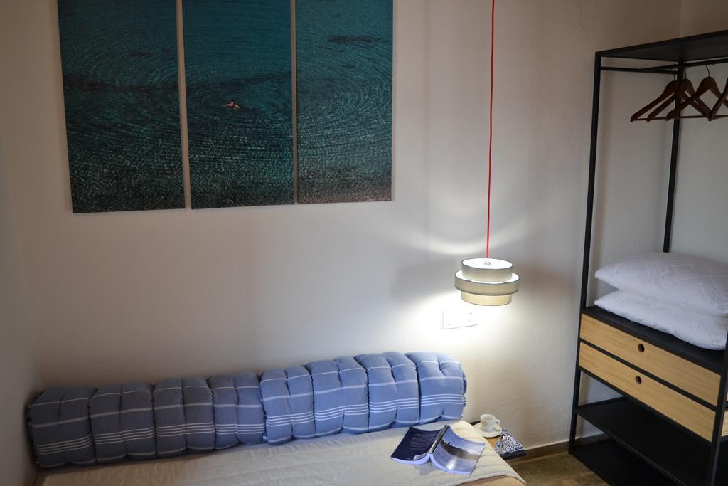 Casalindos Spitaki Appartement Buitenkant foto
