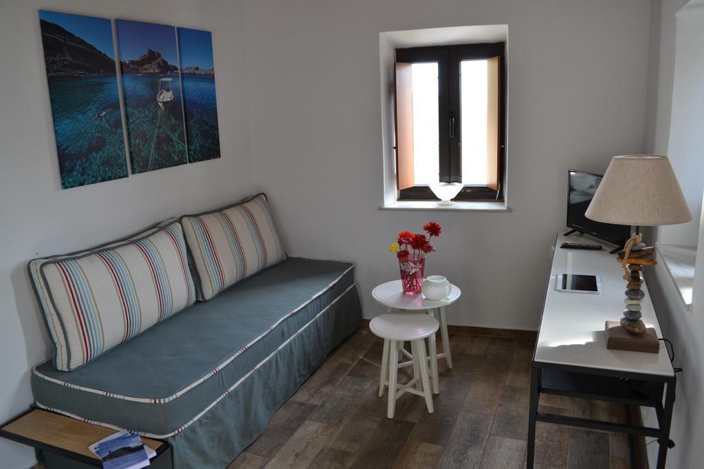 Casalindos Spitaki Appartement Buitenkant foto